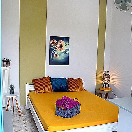 Overhill Apartments Adamas Zewnętrze zdjęcie