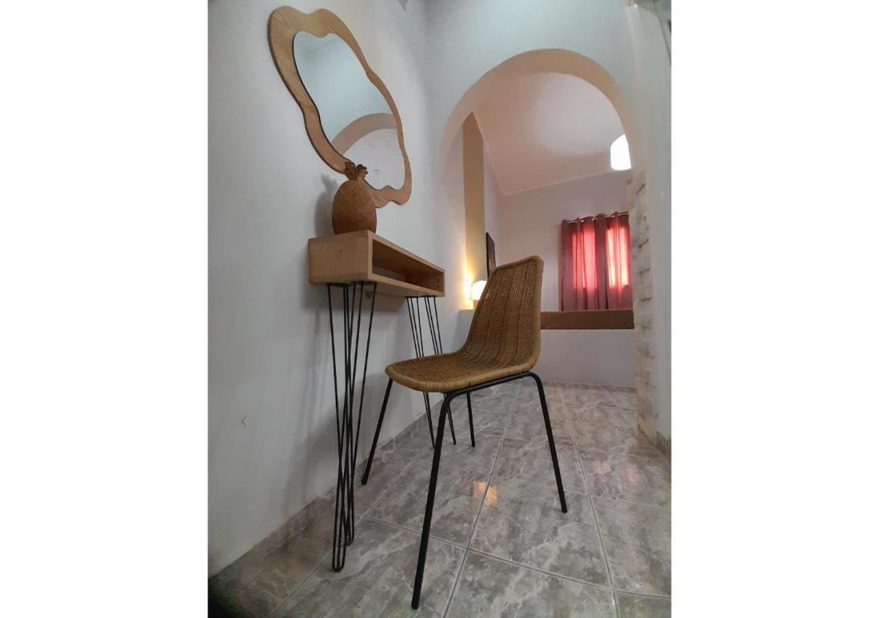 Overhill Apartments Adamas Zewnętrze zdjęcie