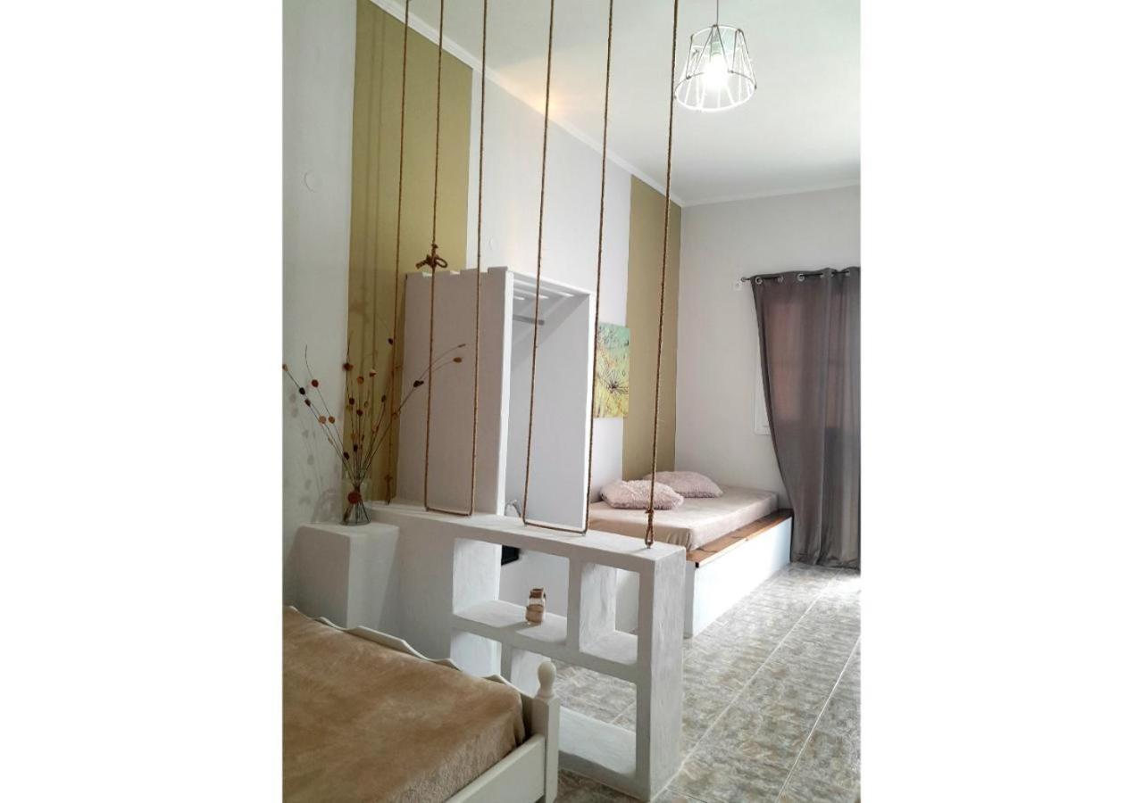 Overhill Apartments Adamas Zewnętrze zdjęcie