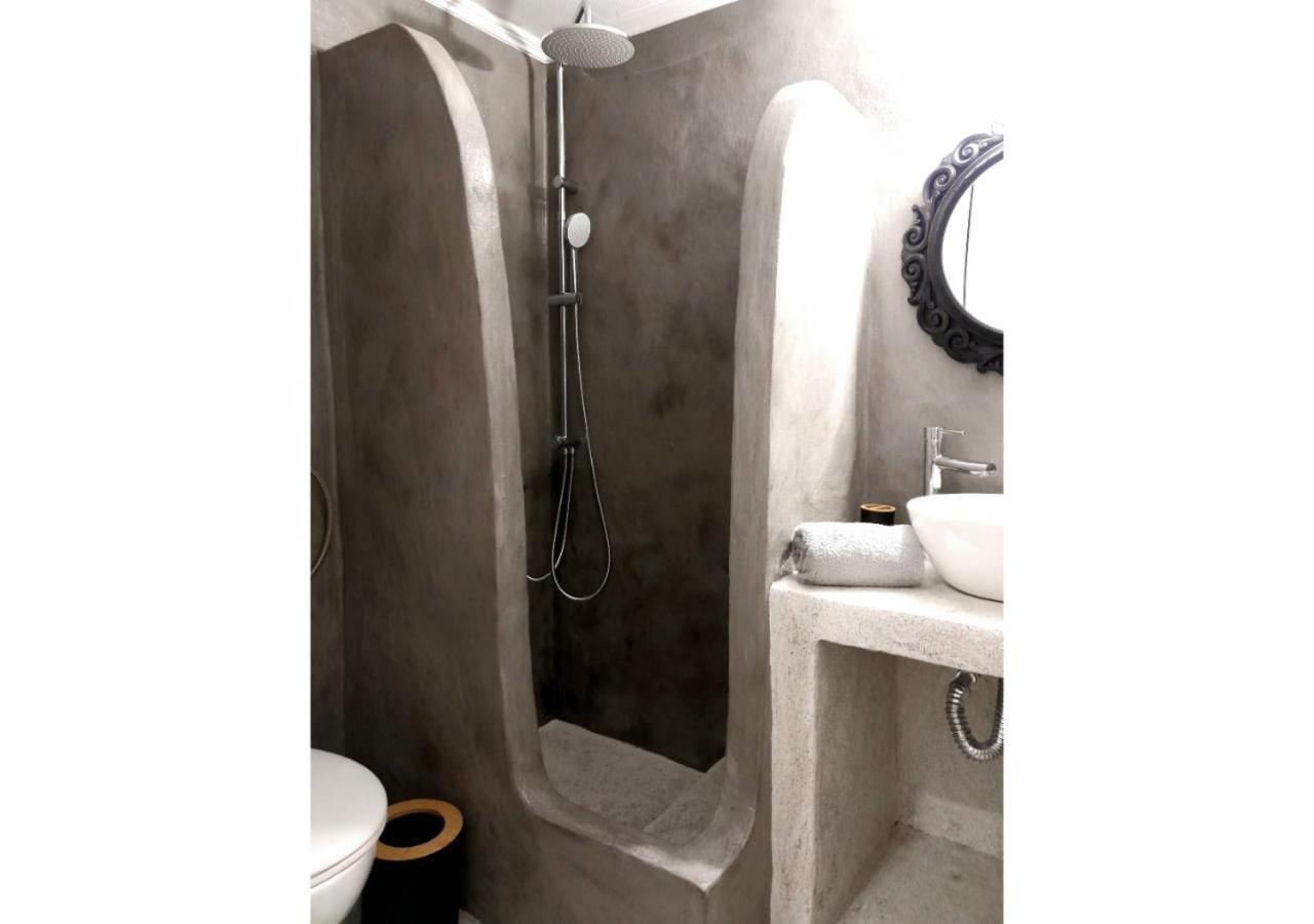 Overhill Apartments Adamas Zewnętrze zdjęcie