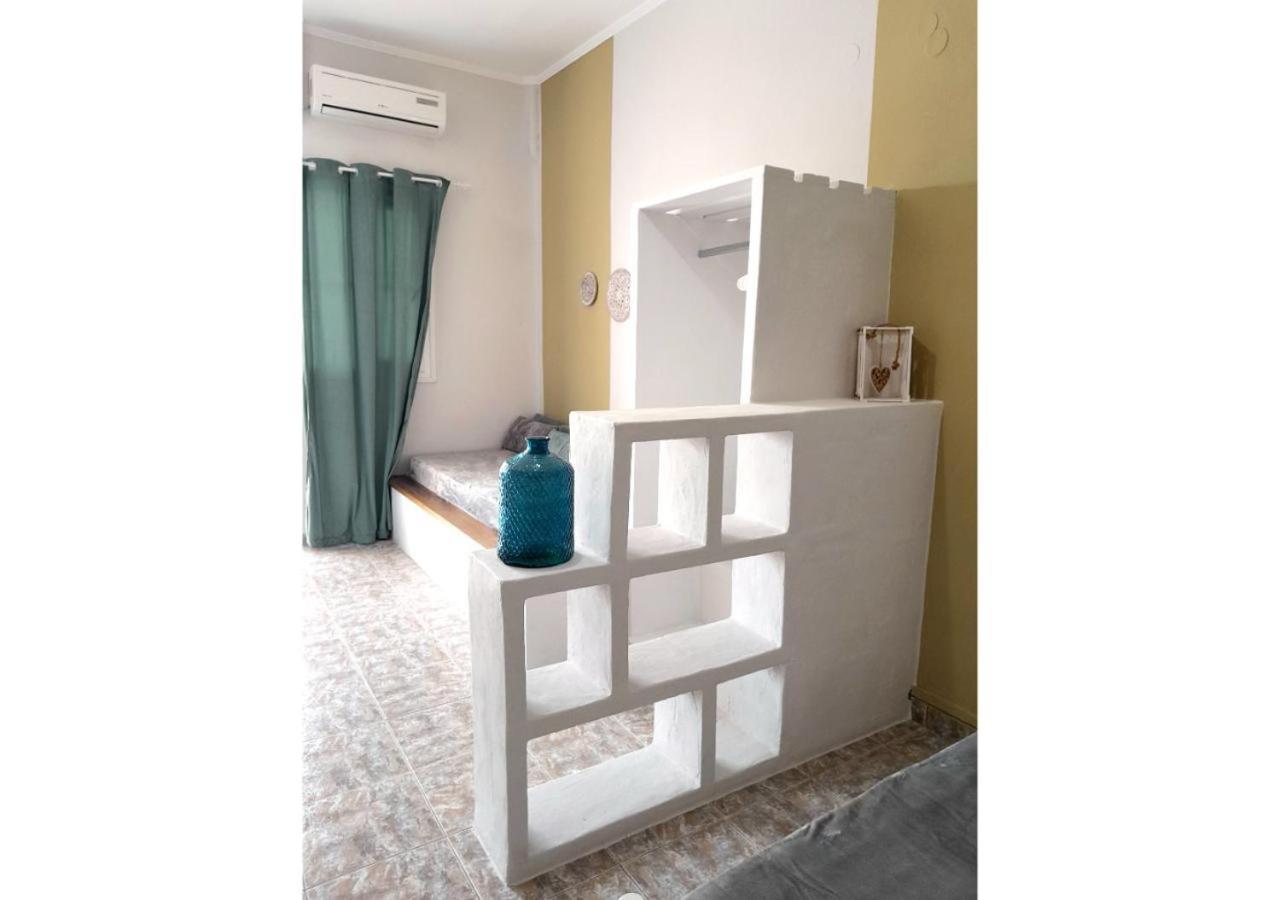 Overhill Apartments Adamas Zewnętrze zdjęcie