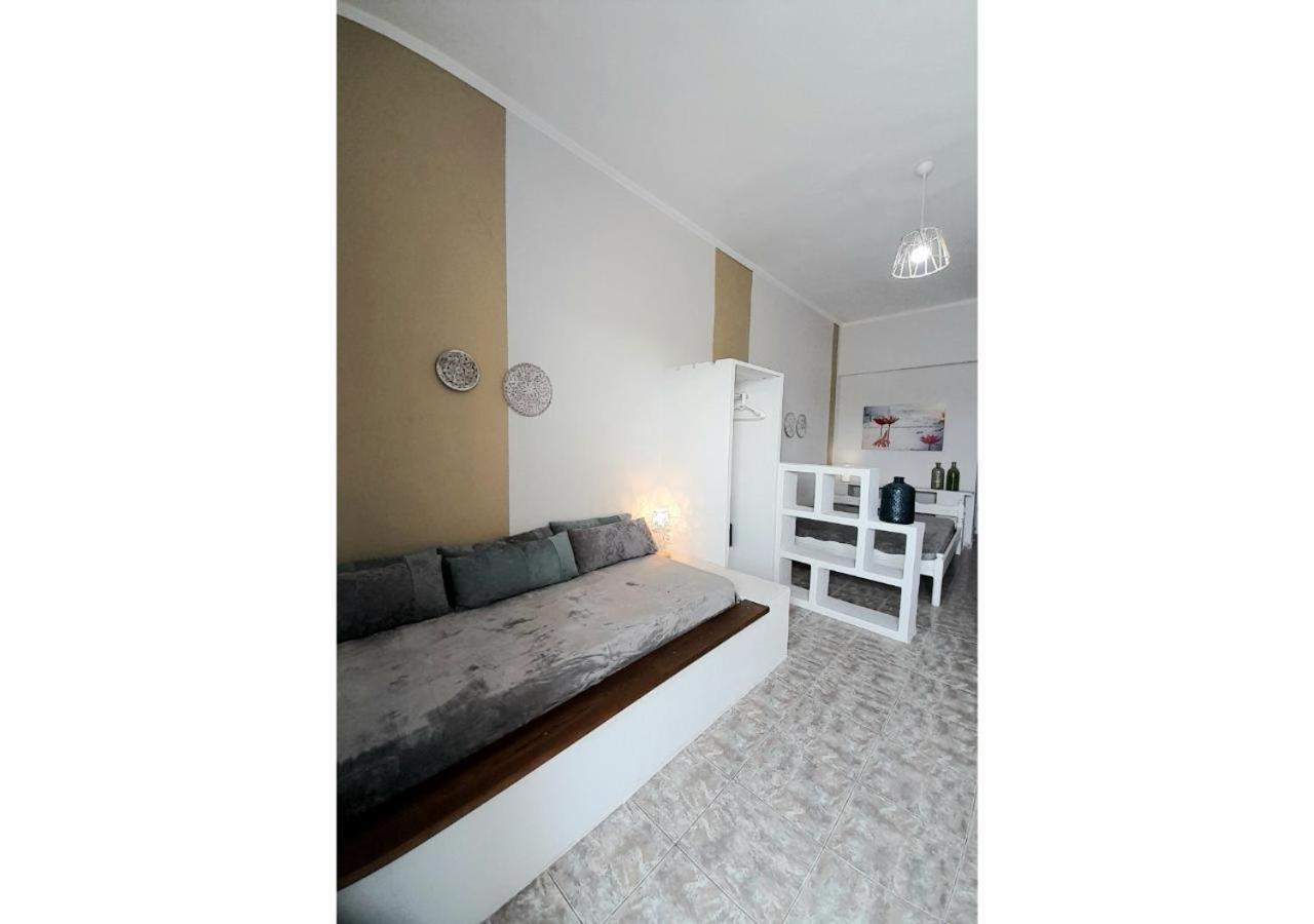Overhill Apartments Adamas Zewnętrze zdjęcie