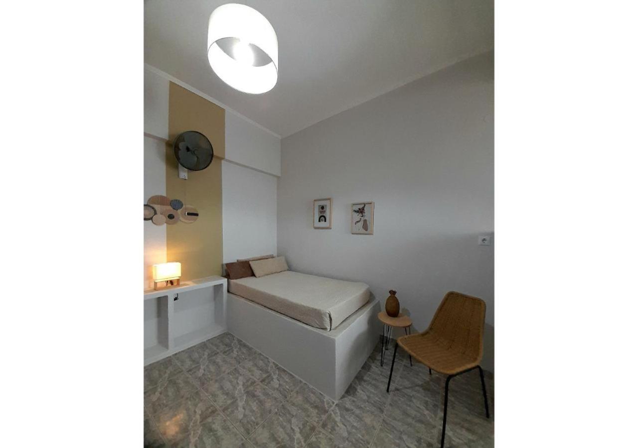 Overhill Apartments Adamas Zewnętrze zdjęcie