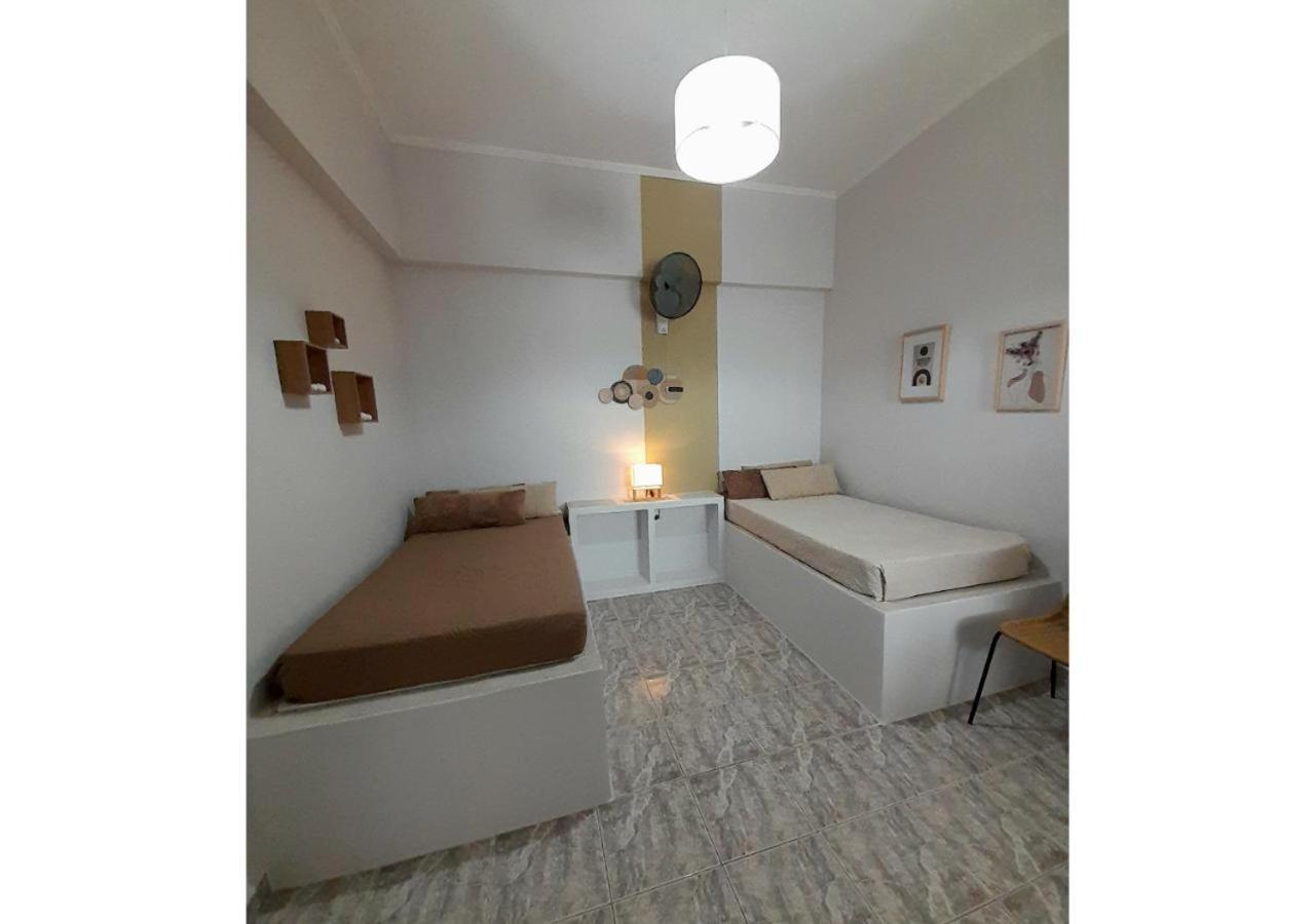 Overhill Apartments Adamas Zewnętrze zdjęcie