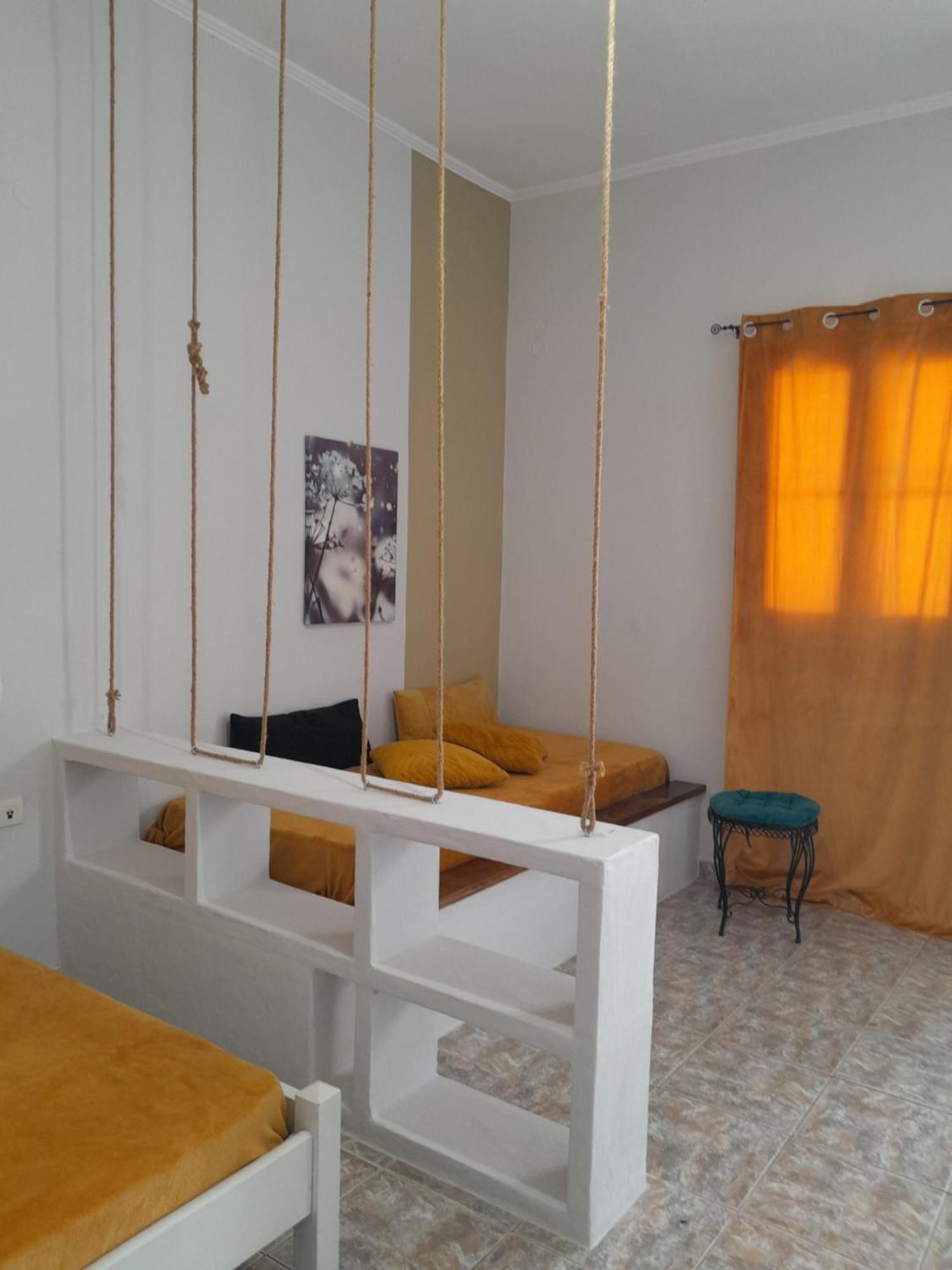 Overhill Apartments Adamas Zewnętrze zdjęcie