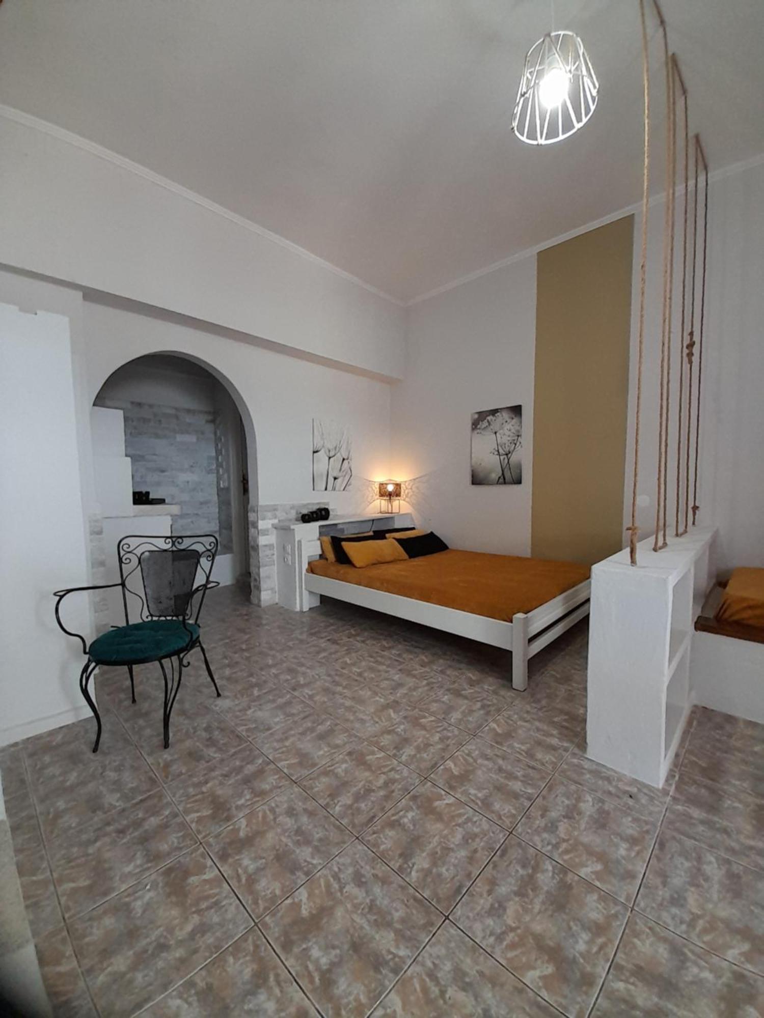Overhill Apartments Adamas Zewnętrze zdjęcie