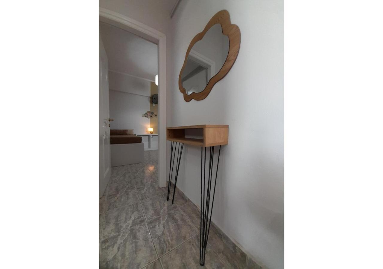 Overhill Apartments Adamas Zewnętrze zdjęcie