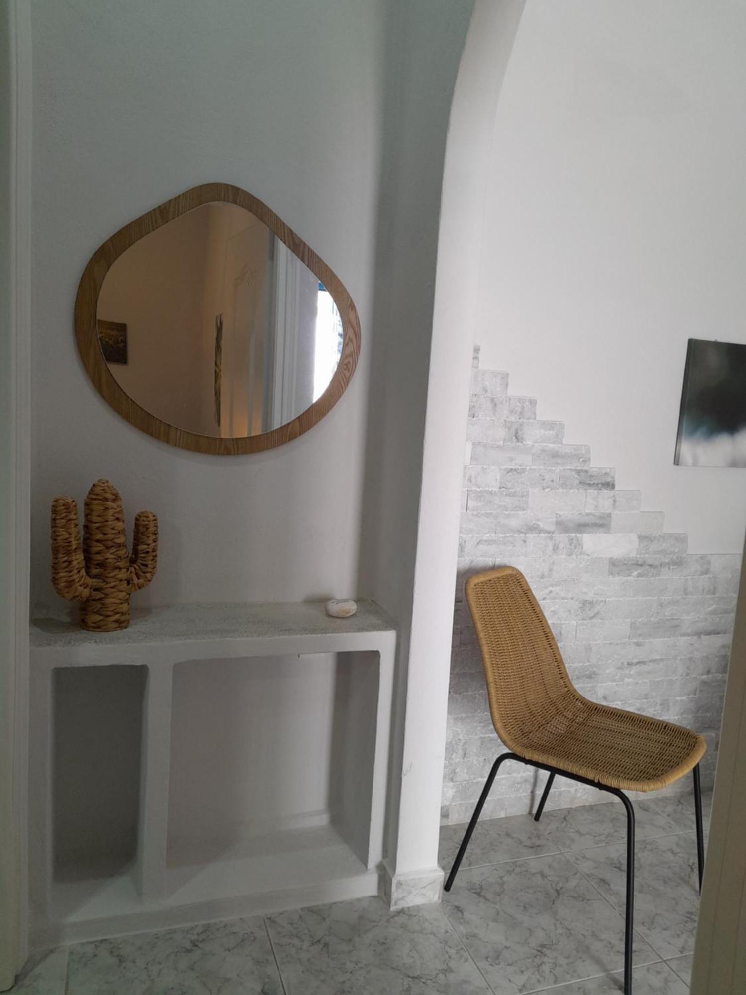Overhill Apartments Adamas Zewnętrze zdjęcie