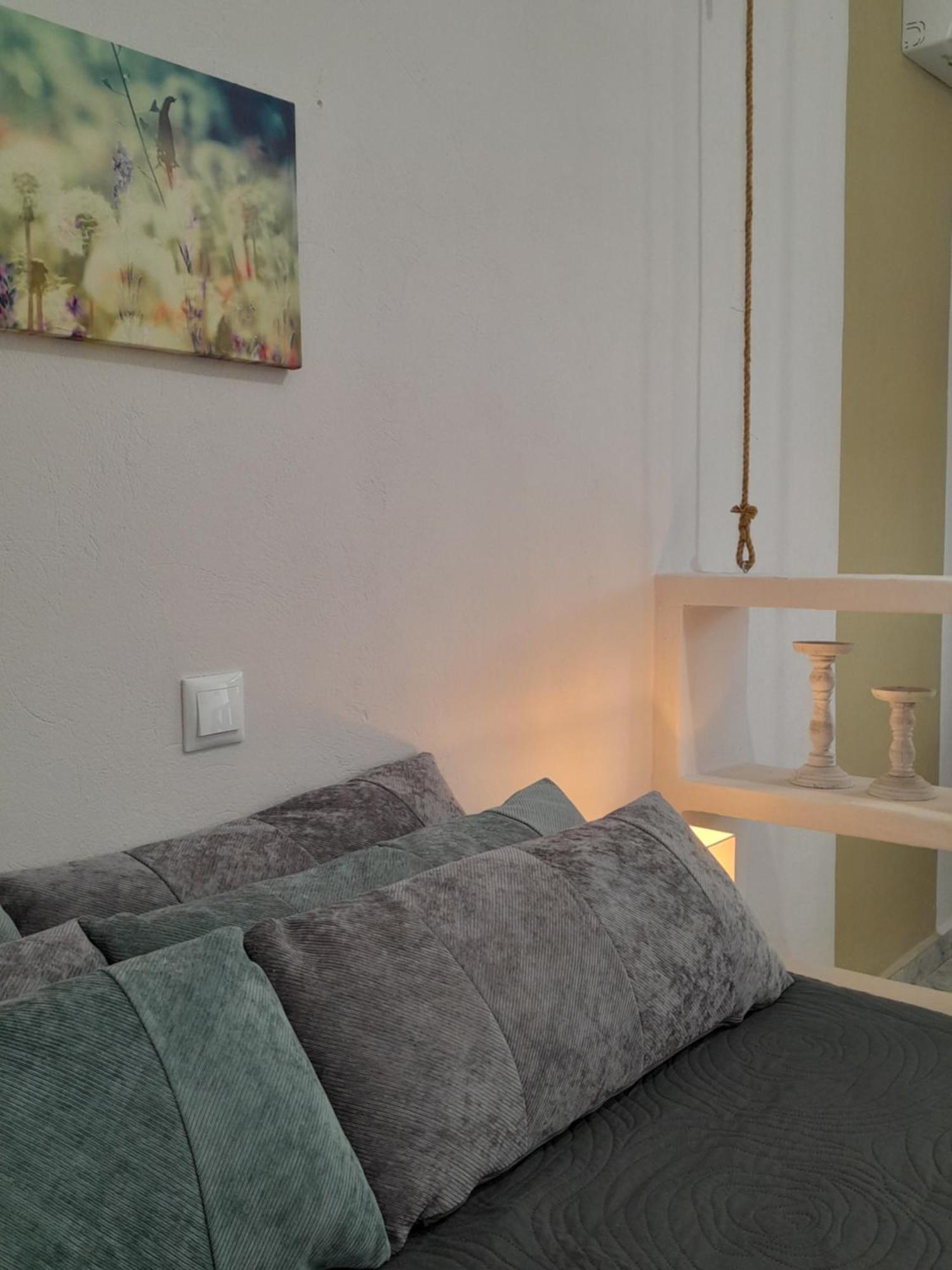 Overhill Apartments Adamas Zewnętrze zdjęcie