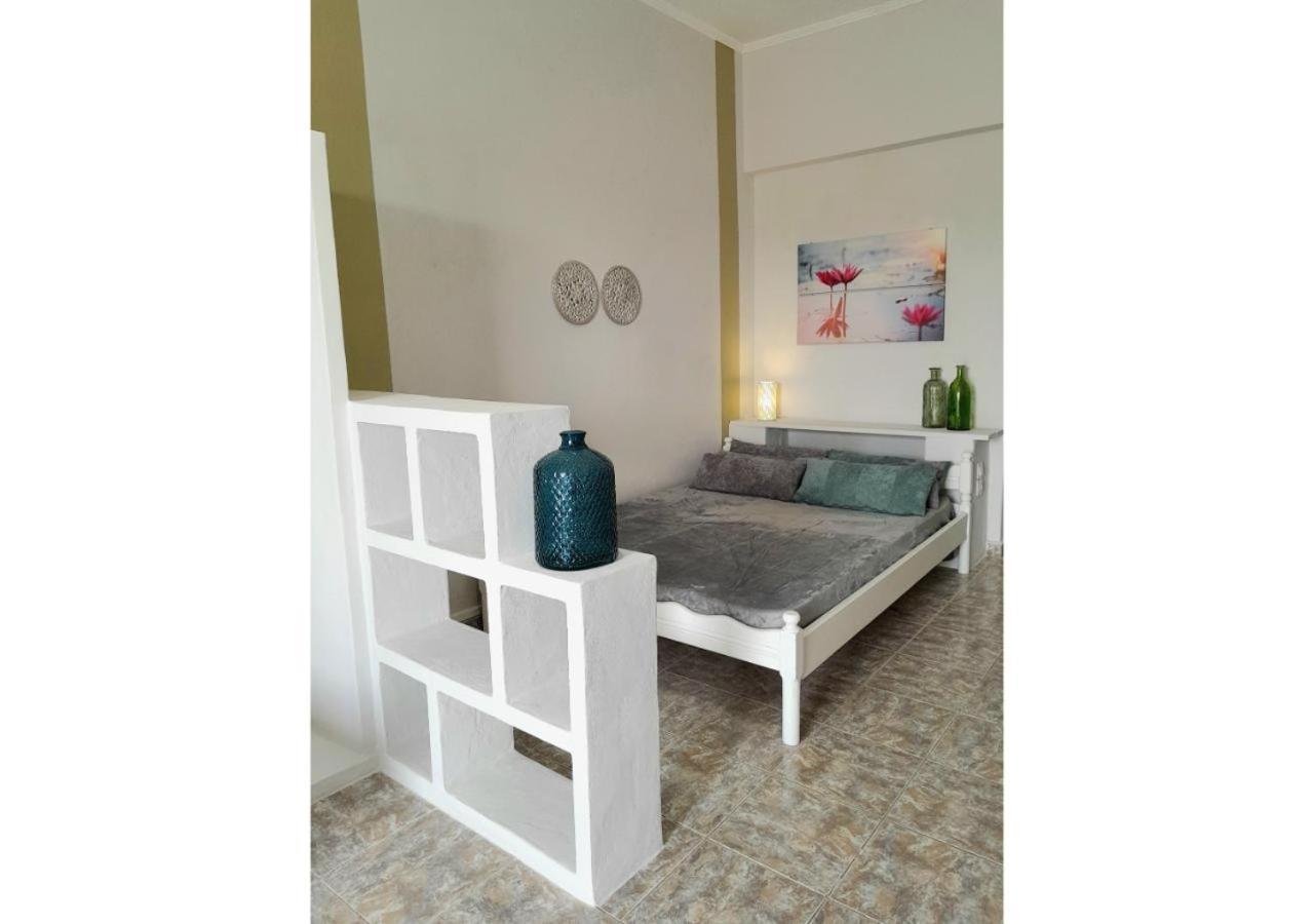 Overhill Apartments Adamas Zewnętrze zdjęcie
