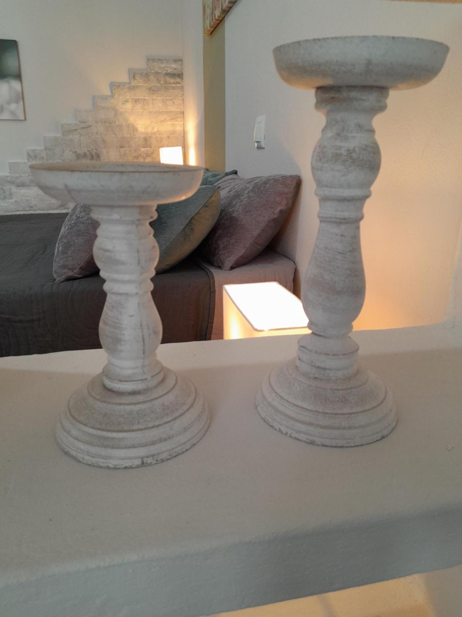 Overhill Apartments Adamas Zewnętrze zdjęcie