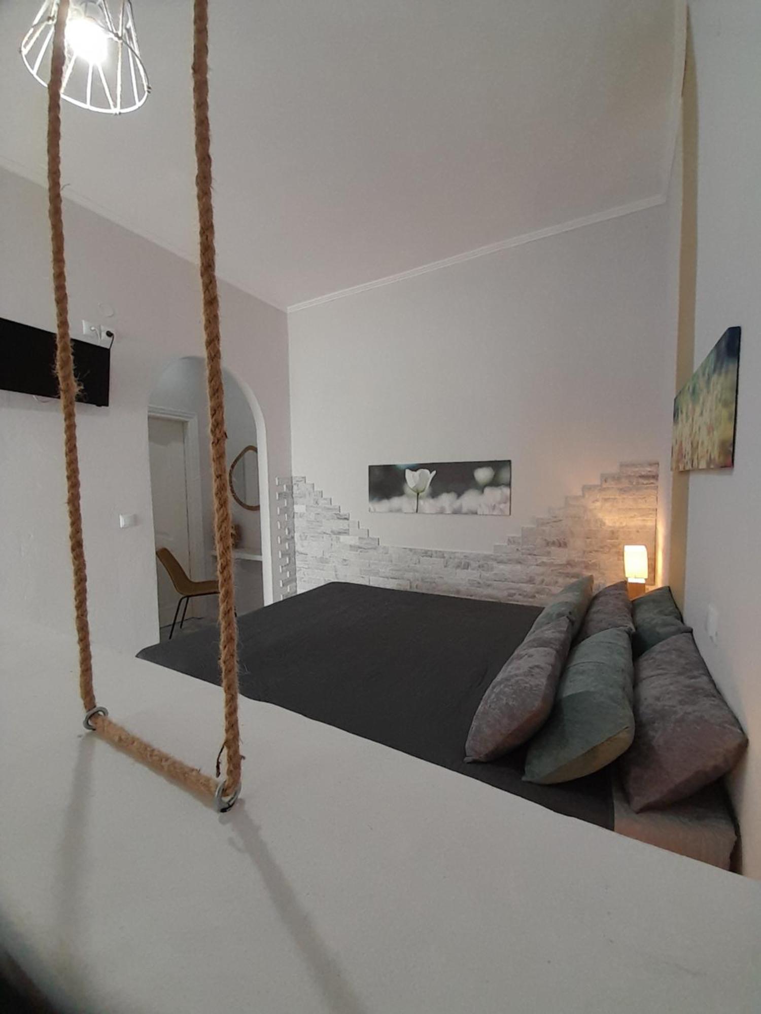 Overhill Apartments Adamas Zewnętrze zdjęcie